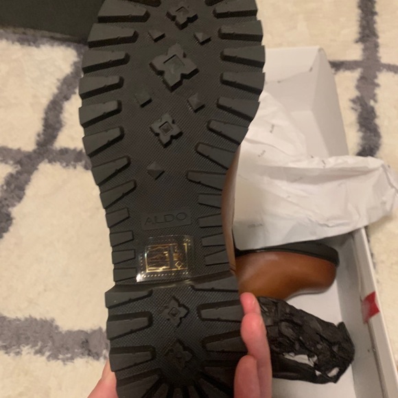 ALDO Women's Yeraveth Warm Winter Boots Waterproof - Picture 12 of 16